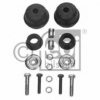 FEBI BILSTEIN 08787 Repair Kit, driver cab suspension